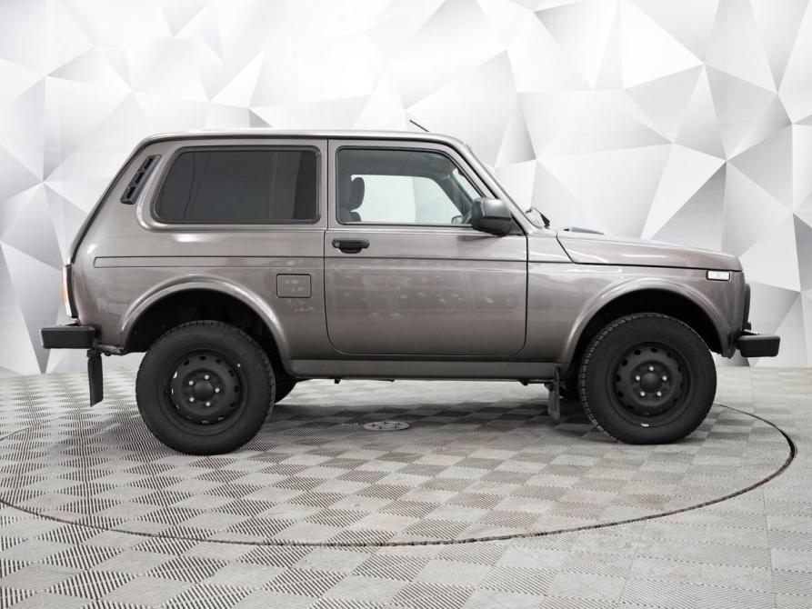 Lada (ВАЗ) Niva Legend Ульяновск  - изображение 6