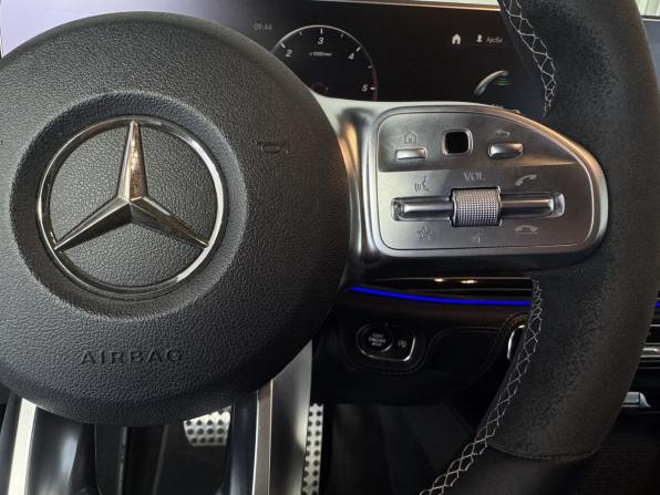 Mercedes-Benz GLE II (V167) с пробегом 2019 года, цена 6 600 000 рублей, 122300 км, внедорожник, Автокод Объявления