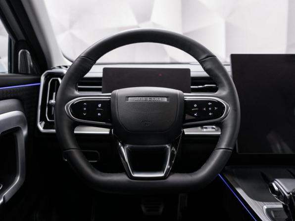 Jaecoo J7 I с пробегом 2023 года, цена 2 288 000 рублей, 20651 км, внедорожник, Автокод Объявления