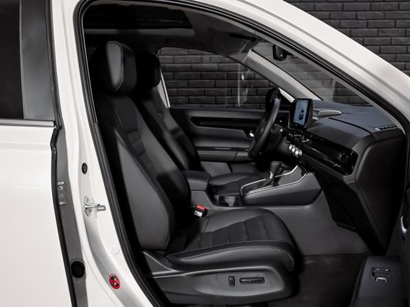 Honda CR-V VI с пробегом 2026 года, цена 4 550 000 рублей, 40 км, внедорожник, Автокод Объявления