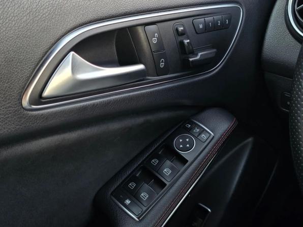 Mercedes-Benz GLA I (X156) с пробегом 2016 года, цена 1 658 000 рублей, 159099 км, внедорожник, Автокод Объявления