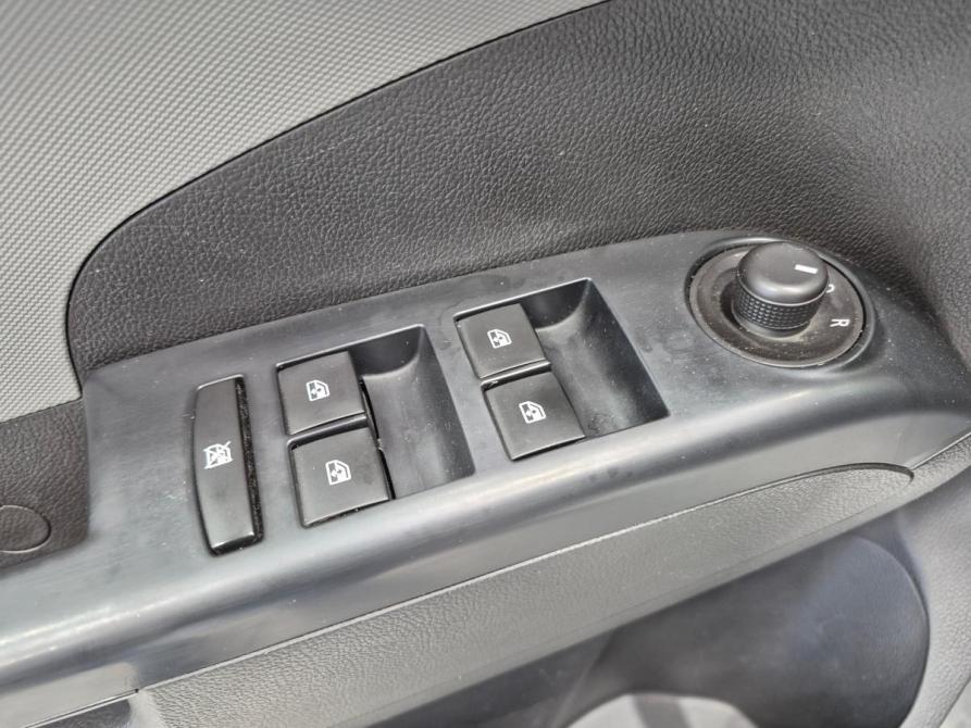 Chevrolet Aveo II Воронеж  - изображение 18