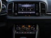 Skoda Karoq I Москва  - изображение 31