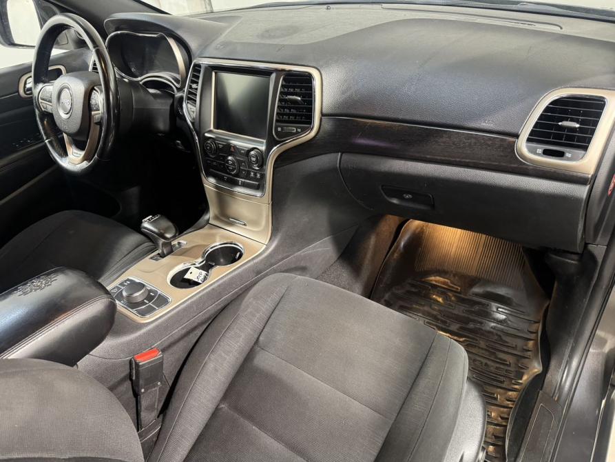 Jeep Grand Cherokee IV (WK2) Рестайлинг Химки  - изображение 11