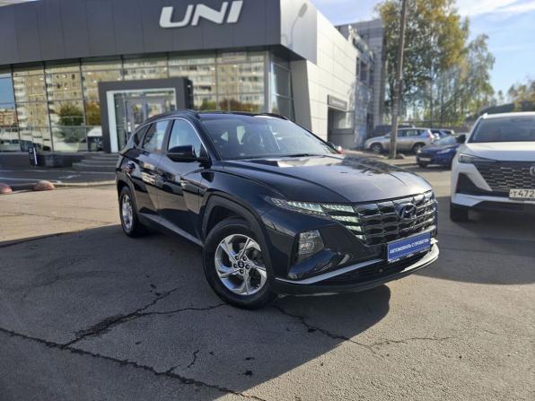 Hyundai Tucson IV с пробегом 2022 года, цена 3 300 000 рублей, 80590 км, внедорожник, Автокод Объявления