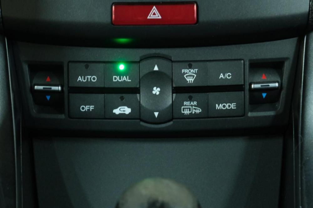 Honda Accord VIII Омск  - изображение 16