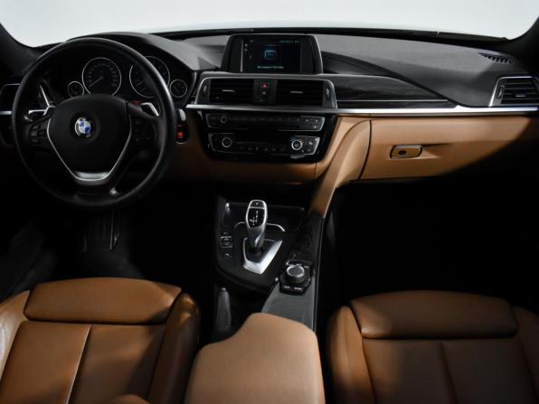 BMW 4 серии F32/F33/F36 Рестайлинг с пробегом 2018 года, цена 2 789 000 рублей, 109340 км, лифтбек, Автокод Объявления