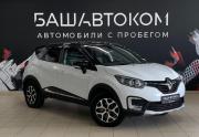 Renault Kaptur I Уфа  - изображение 25