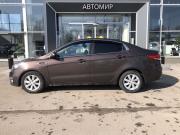 Kia Rio III Рестайлинг Брянск  - изображение 24