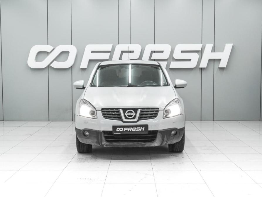 Nissan Qashqai I Ростов-на-Дону  - изображение 3