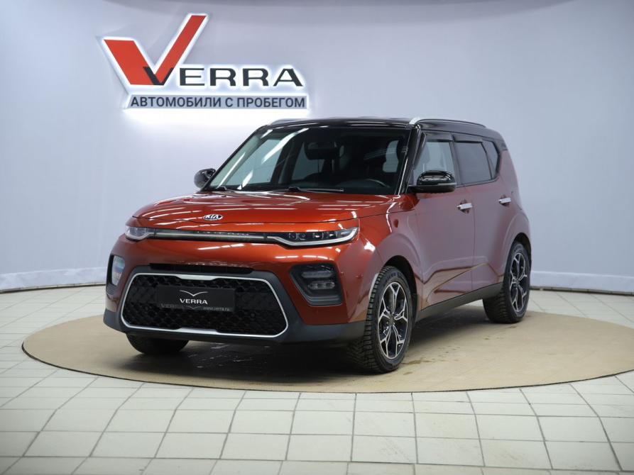 Kia Soul III Уфа  - изображение 1