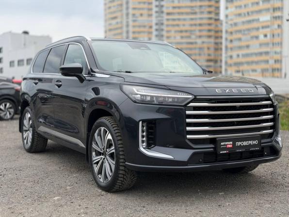 Exeed VX I Рестайлинг с пробегом 2024 года, цена 3 245 000 рублей, 44100 км, внедорожник, Автокод Объявления
