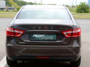 Lada (ВАЗ) Vesta I Иваново  - изображение 23