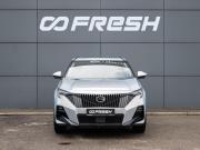 GAC GS3 Краснодар  - изображение 28
