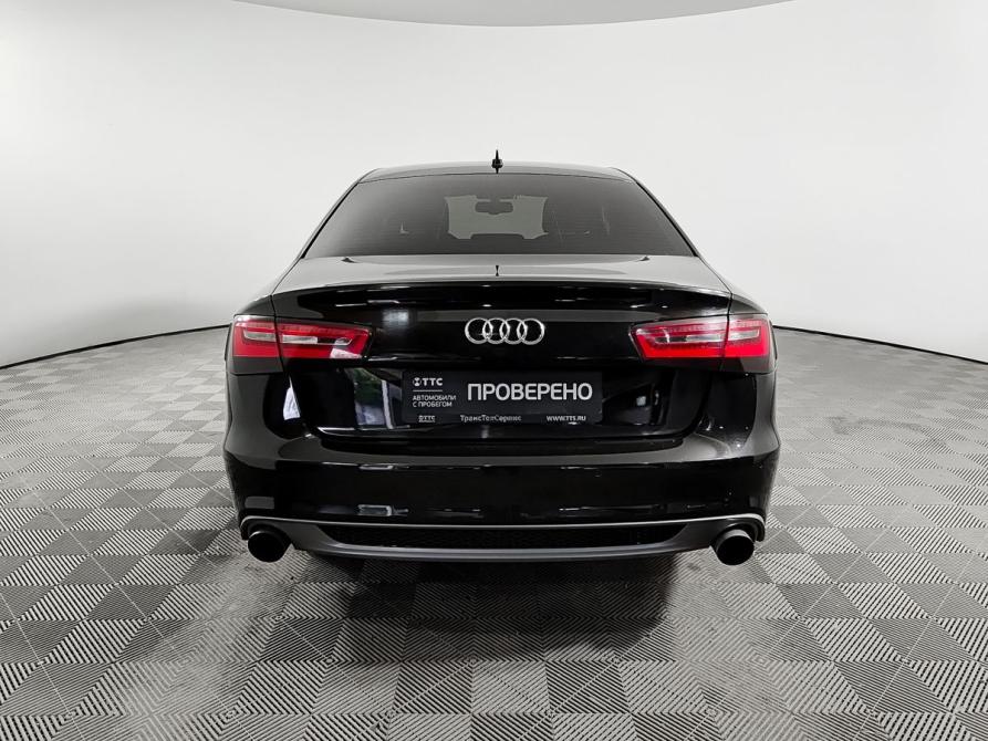 Audi A6 IV (C7) Уфа  - изображение 7