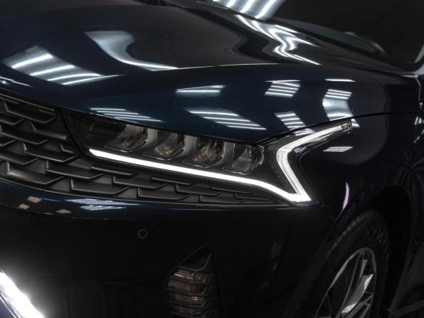 Kia K5 III с пробегом 2021 года, цена 3 399 000 рублей, 53214 км, седан, Автокод Объявления