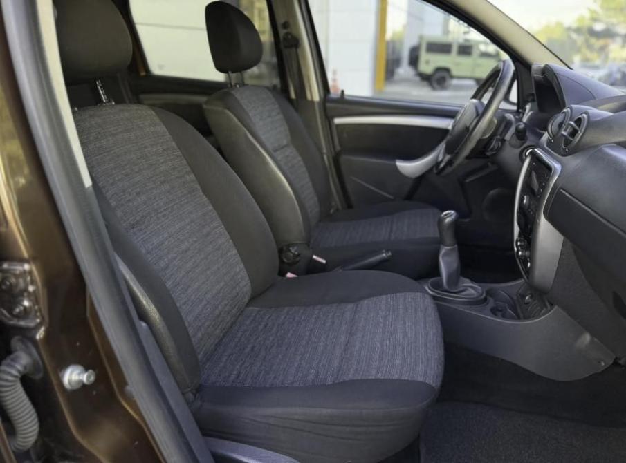 Renault Duster I Ставрополь  - изображение 15