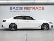 BMW 5 серии VII (G30/G31/G38) Рестайлинг Тюмень  - изображение 36