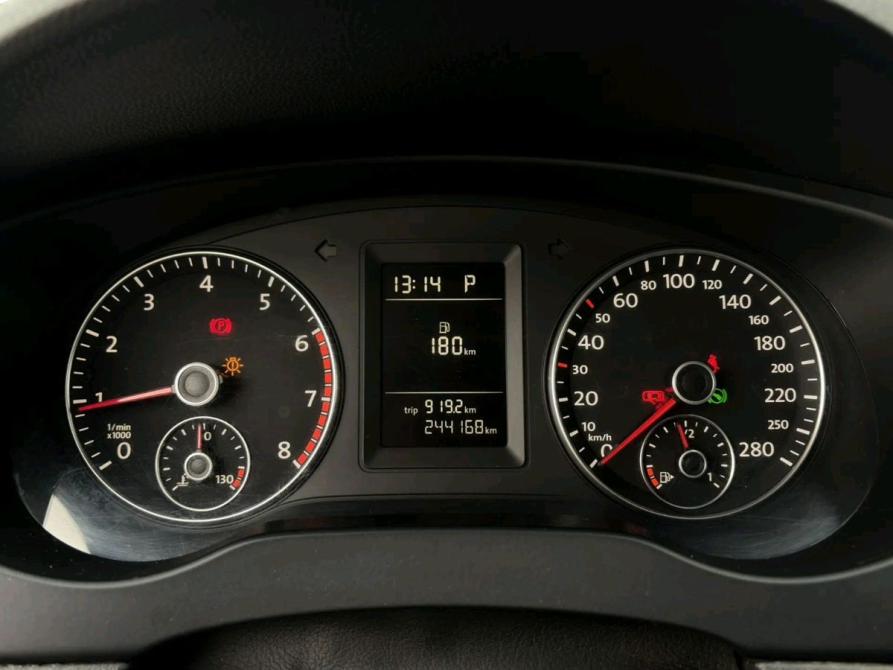 Volkswagen Jetta VI Волгоград  - изображение 10