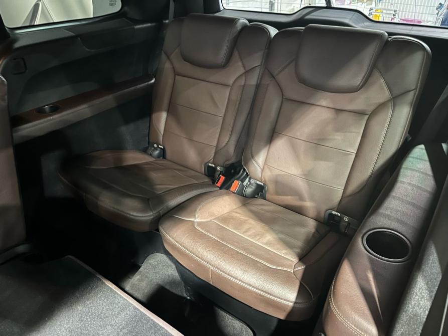 Mercedes-Benz GL-Класс II (X166) Пермь  - изображение 15