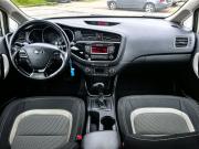 Kia Ceed II Мурманск  - изображение 38