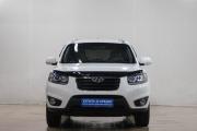 Hyundai Santa Fe II Рестайлинг Новокузнецк  - изображение 39