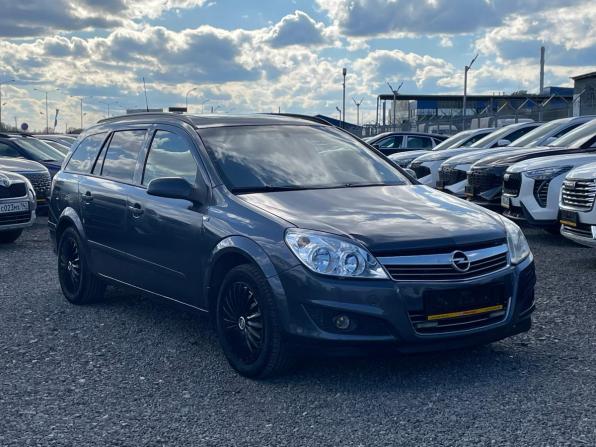 Opel Astra H Рестайлинг с пробегом 2008 года, цена 430 000 рублей, 292051 км, универсал, Автокод Объявления