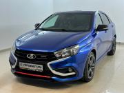 Lada (ВАЗ) Vesta I Москва  - изображение 17
