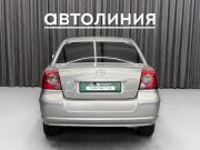 Toyota Avensis II Рестайлинг Красноярск  - изображение 21