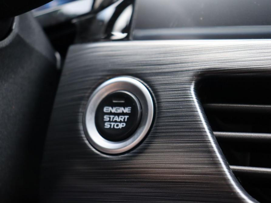 Geely Tugella I Рестайлинг Самара  - изображение 15