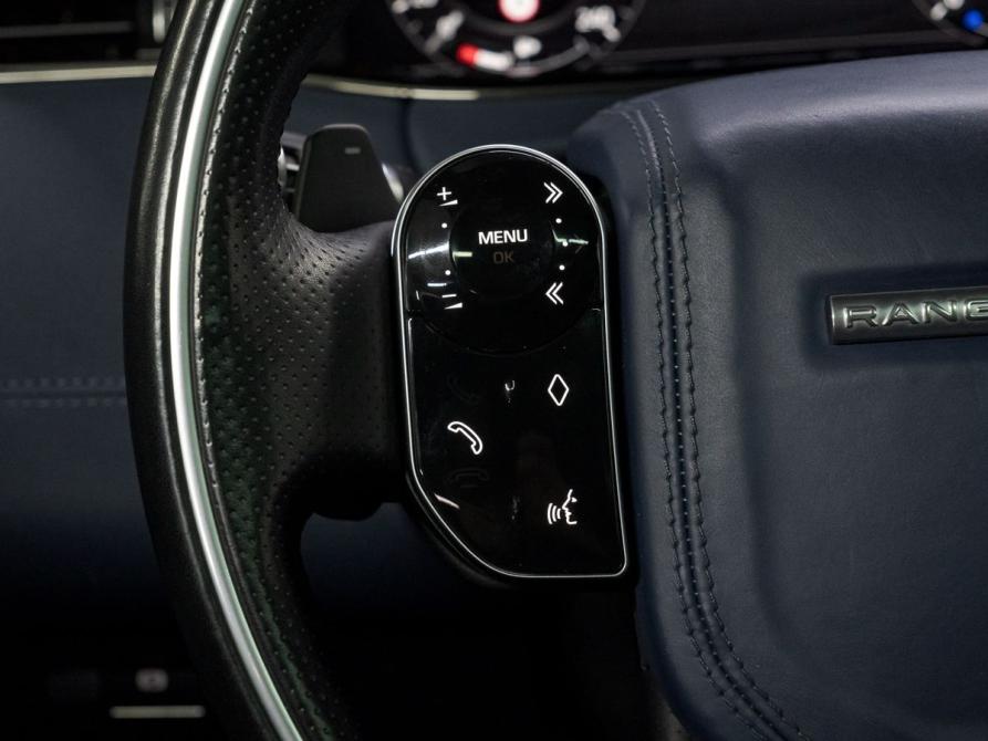 Land Rover Range Rover Evoque II Тюмень  - изображение 21