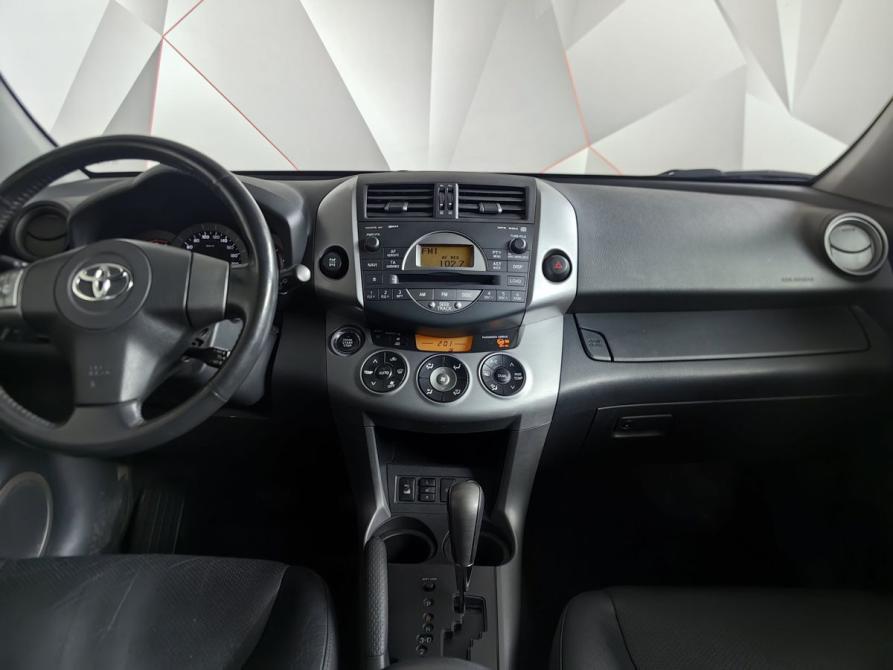 Toyota RAV4 III (XA30) Москва  - изображение 15