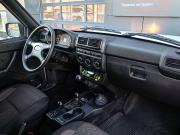 Lada (ВАЗ) Niva Legend I Казань  - изображение 17