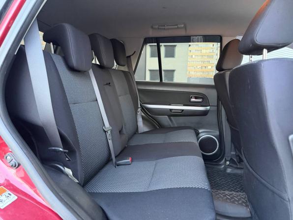 Suzuki Grand Vitara II с пробегом 2006 года, цена 715 000 рублей, 208113 км, внедорожник, Автокод Объявления