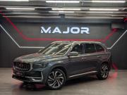 Geely Monjaro I Москва  - изображение 31