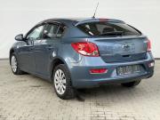 Chevrolet Cruze I Рестайлинг Екатеринбург  - изображение 33