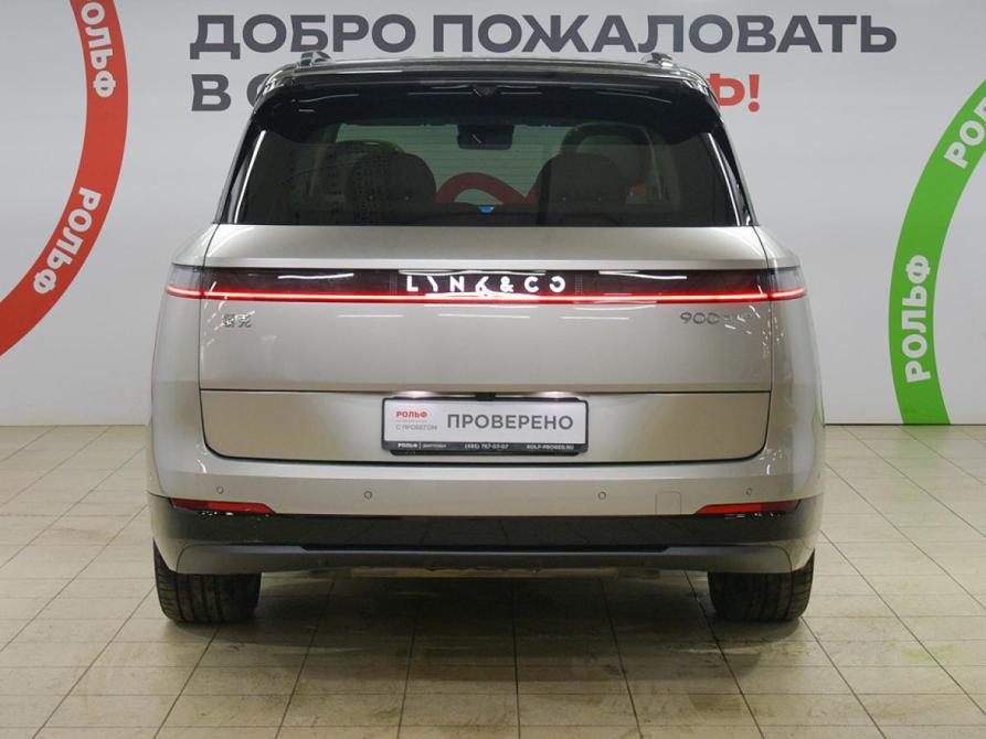 Lynk &amp; Co 900 Москва  - изображение 5