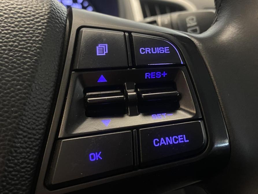 Hyundai Creta I Москва  - изображение 17