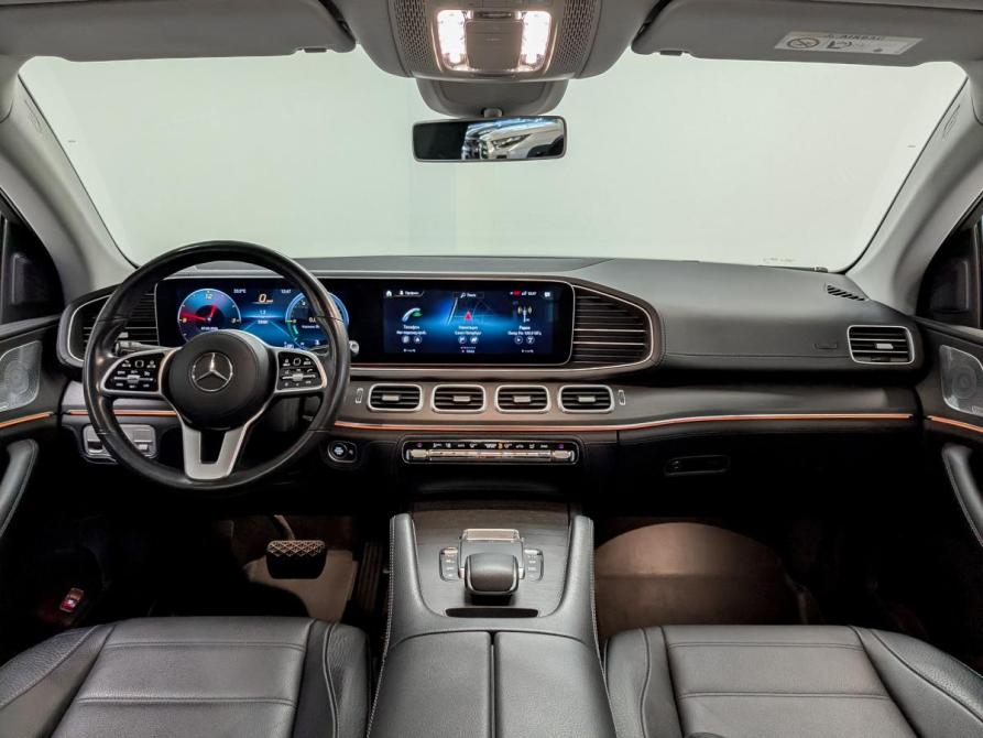 Mercedes-Benz GLE Coupe II (C167) Санкт-Петербург  - изображение 14
