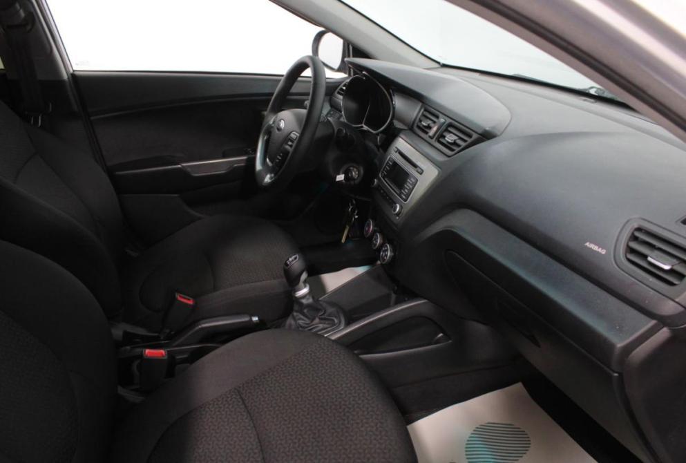 Kia Rio IV Нижний Новгород  - изображение 13