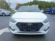 Hyundai Solaris II Тюмень  - изображение 23