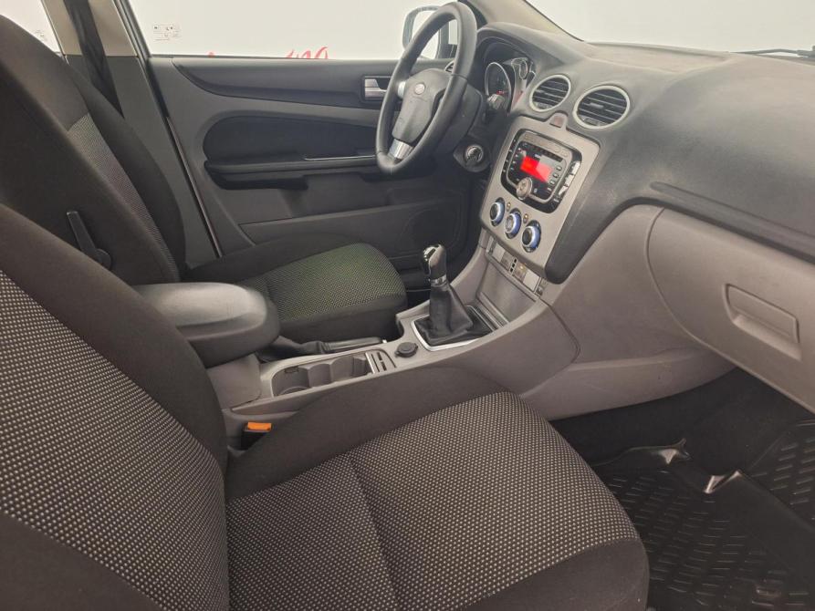 Ford Focus II Рестайлинг Псков  - изображение 9
