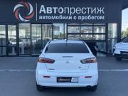 Mitsubishi Lancer X Волгоград  - изображение 21