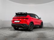 Geely Coolray I Рестайлинг Санкт-Петербург  - изображение 28