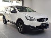 Nissan Qashqai+2 I Рестайлинг Уфа  - изображение 25