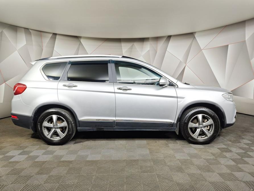 Haval H6 I Москва  - изображение 6