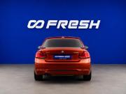 BMW 2 серии F22 Рестайлинг Москва  - изображение 25