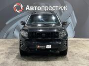 Kia Mohave I Рестайлинг 2 Пермь  - изображение 34
