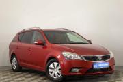 Kia Ceed I Рестайлинг Пермь  - изображение 24