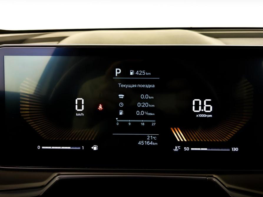 Kia Sorento IV Рестайлинг Москва  - изображение 13